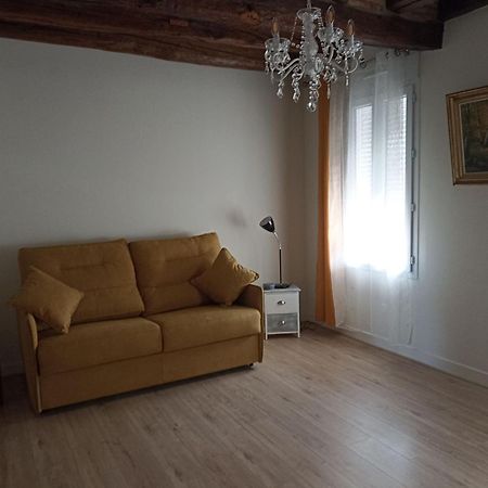 La Salamandre -Appartement Salbris Zewnętrze zdjęcie