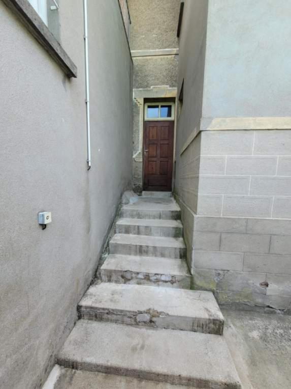 La Salamandre -Appartement Salbris Zewnętrze zdjęcie