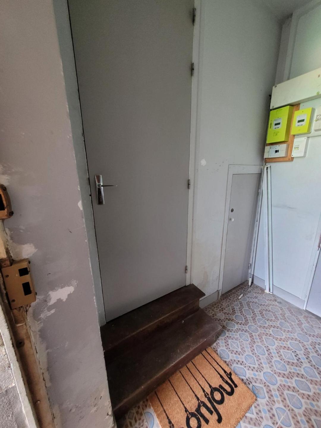 La Salamandre -Appartement Salbris Zewnętrze zdjęcie