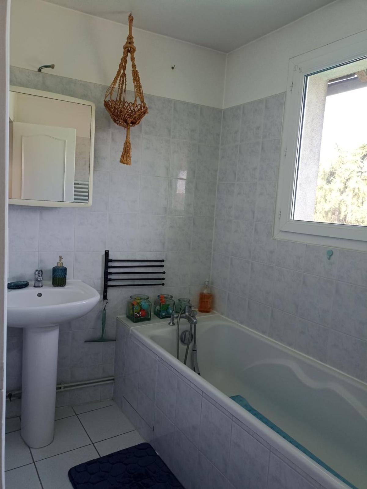 La Salamandre -Appartement Salbris Zewnętrze zdjęcie